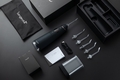 Ирригатор Longevita Premium FC2662 портативный