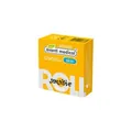 Пластир медичний Avanti medical Sensitive Skin Roll на нетканій основі 1,25 см х 500 см, тілесний, котушка, 1 штука