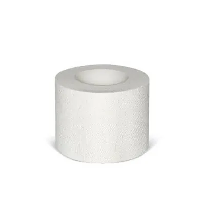 Пластир медичний Avanti medical Classic White Roll на тканинній основі 5 см х 500 см, білий, котушка, 1 штука