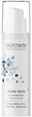 Флюїд для обличчя Biotrade Pure Skin нічний з гіалуроновою кислотою та пептидами, 50 мл