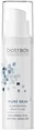 Флюїд для обличчя Biotrade Pure Skin нічний з гіалуроновою кислотою та пептидами, 50 мл