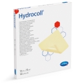 Повязка гидроколлоидная Hydrocoll 15 см х 15 см, 10 штук