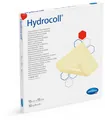 Пов'язка гідроколоїдна Hydrocoll 15 см х 15 см, 10 штук