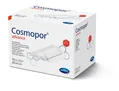 Пов'язка пластирна Cosmopor advance 7,2 см х 5 см стерильна, 25 штук