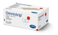 Полоски для бесшовного закрытия ран Omnistrip 6 мм х 76 мм, 50 х 3 штуки
