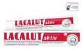 Зубна паста Lacalut Aktiv, 50 мл