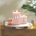 Свічка ароматична Woodwick Прибережний захід сонця велика, 609 г