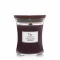 Свічка ароматична Woodwick Ожина зі спеціями середня, 275 г