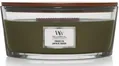 Свічка ароматична Woodwick Ялиця Фразера еліпс, 453 г