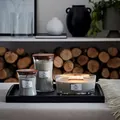 Свічка ароматична Woodwick Біля каміну еліпс, 453 г