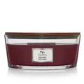 Свічка ароматична Woodwick Чорна вишня еліпс, 453 г