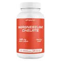 Хелат магнію Sporter Magnesium Chelate, 90 капсул