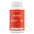 Біотин Sporter Biotin 10000 мкг, 100 капсул