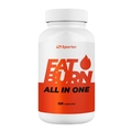 Жироспалювач Sporter Fat Burner, 120 капсул