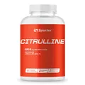 Цитрулін Sporter Citrulline, 90 капсул