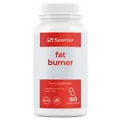 Жироспалювач Sporter Fat Burner, 60 капсул