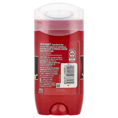 Дезодорант стик Old Spice Swaggert без алюминия, 85 г