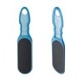 Пилка педикюрная Staleks Classic 10 Type 2 100/120 пластиковая AC 10/2