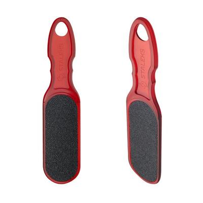 Пилка педикюрна Staleks Classic 10 Type 3 60/80 пластикова AC 10/3