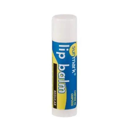 Бальзам для губ Sunmark with Aloe vera SPF15, 4,12 г