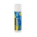 Бальзам для губ Sunmark with Aloe vera SPF15, 4,12 г