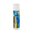 Бальзам для губ Sunmark with Aloe vera SPF15, 4,12 г