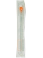 Игла спинальная BD Quincke Spinal Needle 25G (0,5 x 90 мм) оранжевая, 1 штука