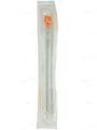 Голка спінальна BD Quincke Spinal Needle 25G (0,5 x 90 мм) помаранчева, 1 штука