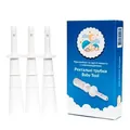 Трубка газовідвідна дитяча Baby Tool, 3 штуки
