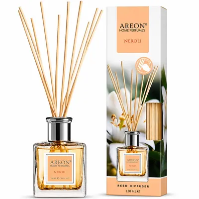Аромадифузор Areon Home Perfumes Неролі, 150 мл