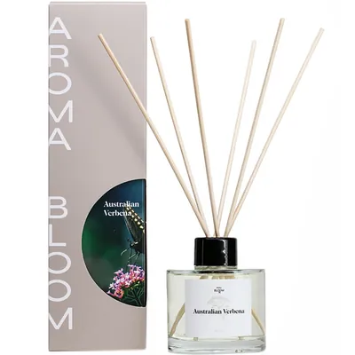 Аромадифузор Aroma Bloom Australian verbena, 100 мл