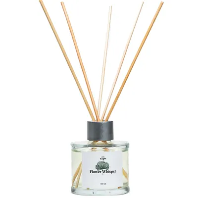Аромадифузор Aroma Bloom Flower whisper, 100 мл