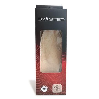 Стельки ортопедические GX Step 1172 экобаланс амортизирующие, размер 38