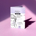 Серветки матуючі Beauty Derm з гіалуроновою кислотою, 80 шт