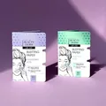 Серветки матуючі Beauty Derm з гіалуроновою кислотою, 80 шт