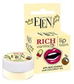 Бальзам для губ Elen Cosmetics Rich Vanilla, 9 г