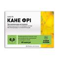 Кане Фри Fidem Pharm капсулы №60