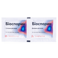 Биоспорин порошок д/приг. сусп. №10 в саше