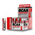 Аминокислота Nutrend BCAA MEGA SHOT, 60 мл