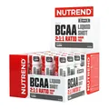Амінокислота Nutrend BCAA MEGA SHOT, 60 мл