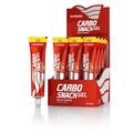 Энергетический гель Nutrend Carbosnak Лимон, тюбик 50 г