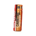 Жироспалювач Nutrend Carnitine 3000 Shot Ананас, 60 мл