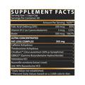 Жироспалювач Nutrex Research Lipo-6 Black Hers Ultra Concentrate, 60 капсул