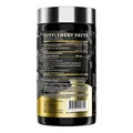 Жироспалювач Nutrex Research Lipo6 Hers Ultra Concentrate, 60 капсул