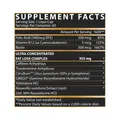 Жироспалювач Nutrex Research Lipo6 Hers Ultra Concentrate, 60 капсул