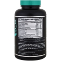 Жиросжигатель Nutrex Research Lipo-6 Black Hers WLS, 120 капсул