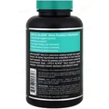 Жироспалювач Nutrex Research Lipo6 Black Hers, 120 капсул
