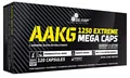 Амінокислота Olimp AAKG 1250 Extreme Mega Caps, 120 капсул