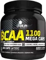 Амінокислота Olimp BCAA 1100 Mega caps, 300 капсул