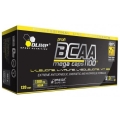Аминокислота Olimp BCAA 1100 Mega Caps blister, 120 капсул